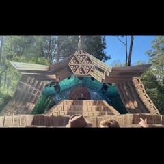 Sun gate festival set - 08/05/2021