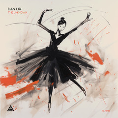 Dan Lir - Beyond The Stars (Original Mix)