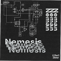 Neman - Data