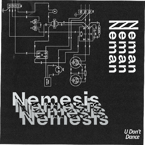 Neman - Data
