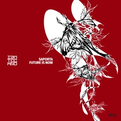 Saporta - Future Is Now (Original Mix)