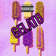Gelato Prod.Wocky Slush