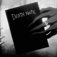 death note (me)