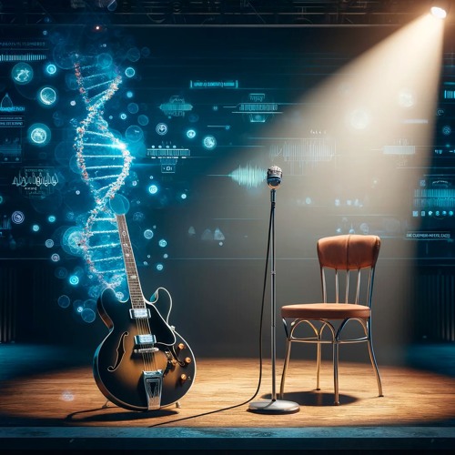 Blues Of Bioinformatics