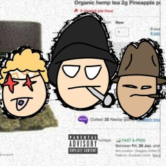 Drugs Off Of Ebay feat. MAJORA & Marcu$ (prod. RiCh LoSeR x Fidi x S1NINJA)