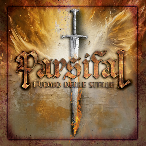 Parsifal - L'uomo delle stelle