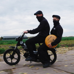 Straatorgel - 180CC ft. DHC (Straatorgel Remix)