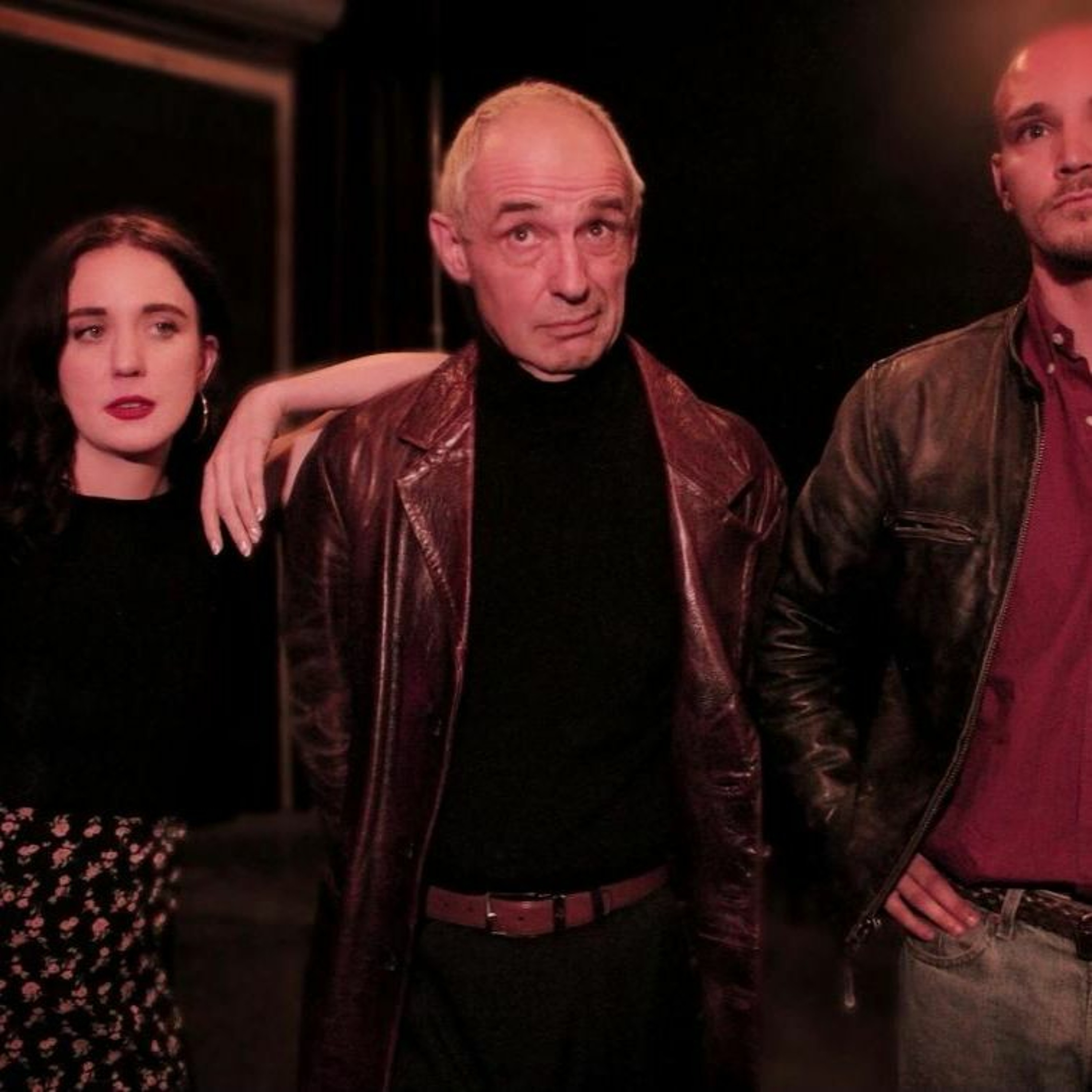 LA Theatre Bites - Podcast