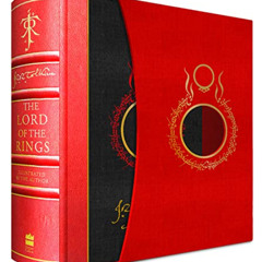 View PDF 📥 The Lord of the Rings: Special Edition by  J.R.R. Tolkien [PDF EBOOK EPUB