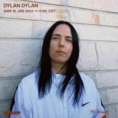 Dylan Dylan - 15 Janvier 2022