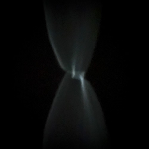 Gravity and Center (cello + sampler)