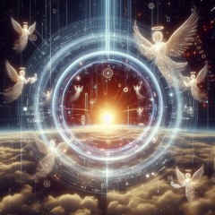 Time Portal To Heaven ~ SumerENKI Vs Aux88