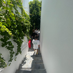 little beav(desk beat 2)