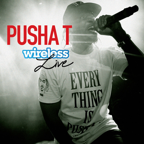 Wireless Live !