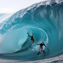 .WAV Surfing - Chapter 1