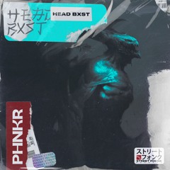 PHNKR - HEAD BXST