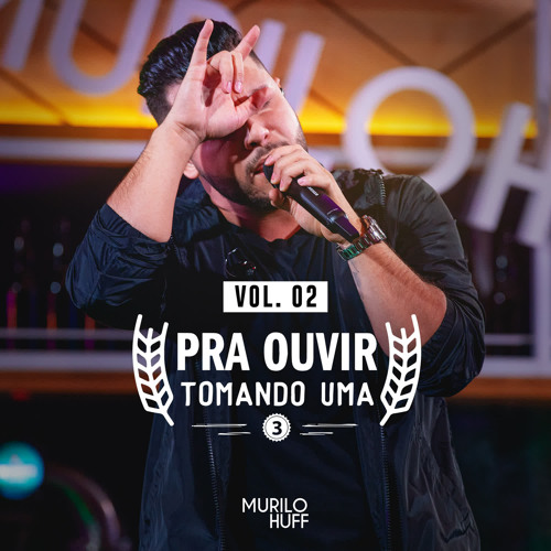 Stream Murilo Huff  Listen to Ao Vivão 2 playlist online for free on  SoundCloud