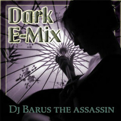Dark E Mix 2 Podcast