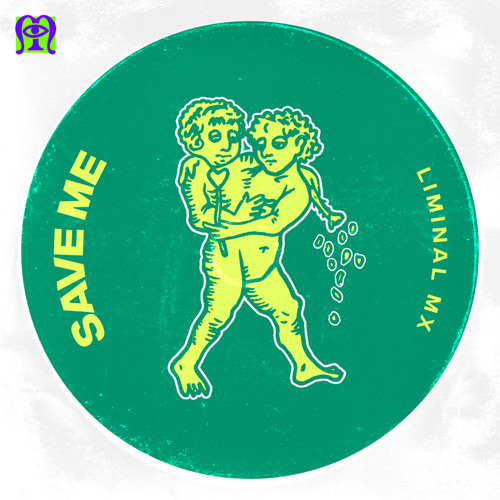 Liminal MX - Fast Line [Marginalia]