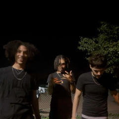 FWM!(feat XDK rail) & zay.offical)