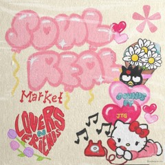 JTG FOR SOUL REAL MARKET [VDAY]