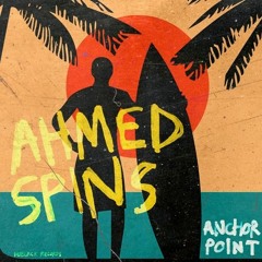 Ahmed Spins feat Lizwi - Waves & Wavs (Ablink Remix)