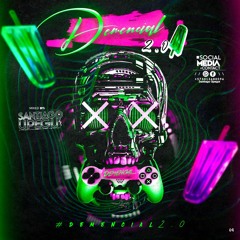 DEMENCIAL 2.0 - SANTIAGO UPEGUI