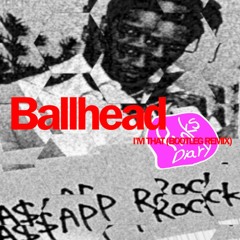 和モノCHALLENGE!! VS Ballhead FEAT.A$AP Rocky