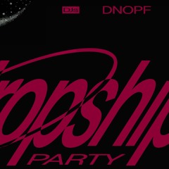 2024/11/29 DROPSHIP PARTY in JAKARTA 'Opening DJ set' ((K-R&B,HIPHOP CHILL VIBE))