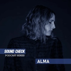 SoundCheck Radio - ALMA.