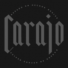 Stream CARAJO Listen to Constrictor playlist online for free on