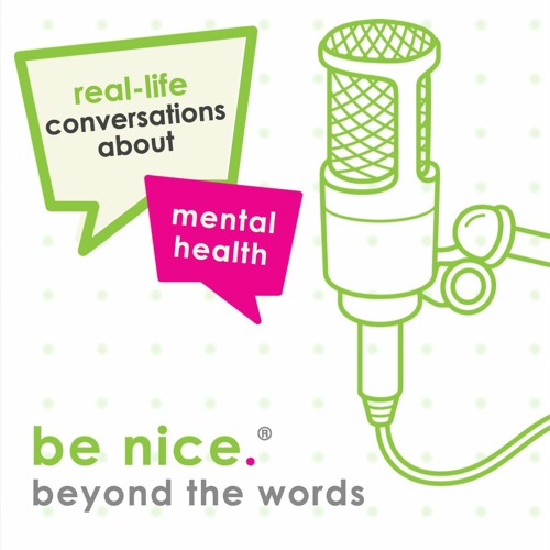 The be nice. Book Series, Ep. 2: The Tool That's Saving Lives