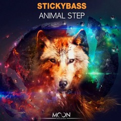 Stickybass - Animal Step