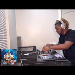 Afro raboday mix 2024