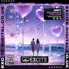 DRIFT - CELEBRATE THE LOVE (💜OUT NOW💜23/02/24)
