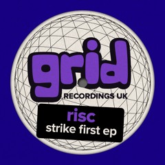 GRIDUK255 - RISC
