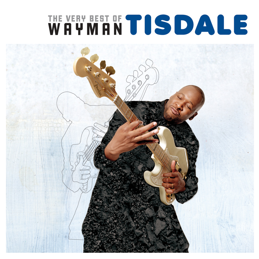Wayman Stylest Stream Wayman Tisdale | Listen to The Very Best of Wayman Tisdale ...