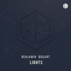 Benjamin Bogart - Lights