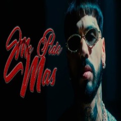 Anuel AA, ROA, Omar Courtz - Me Pide Mas