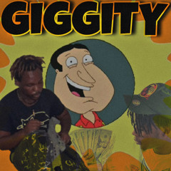 Giggity ft QuayBandss prod. Gelatoo
