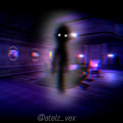 Stream Roblox DOORS Shadow's Soundtrack (Fanmade soundtrack by Atelz