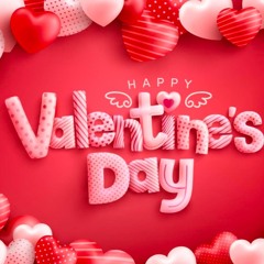 THE TIK TOK VALENTINES MIX