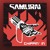 Artwork for Cyberpunk 2077 - Chippin' In by SAMURAI (Refused)