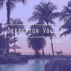 Deeptator Vol. 8
