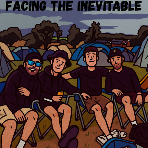 Facing the Inevitable