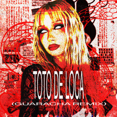 METRIKA - TOTO DE LOCA (GUARACHA REMIX) Edit x @niceg666 @rakidugo