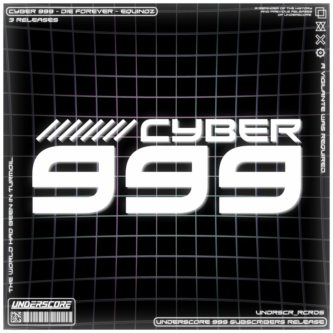 CYBER 999