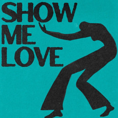 WizTheMc, bees & honey - Show Me Love (Jr Stit Remix)