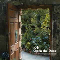 Open the Door - Crossfade Demo - / by Duende Pianoforte