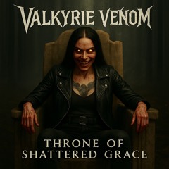 Throne of Shattered Grace